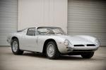 Bizzarrini 5300 GT Strada 1965 года